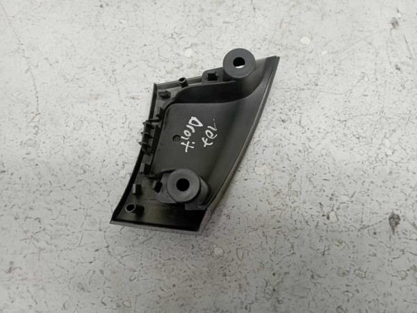 POIGNÉE DE PORTE INTÉRIEURE DROITE CITROEN C1/ PEUGEOT 107/ TOYOTA AYGO - Vue 2